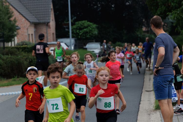 Landlopersjogging 2023